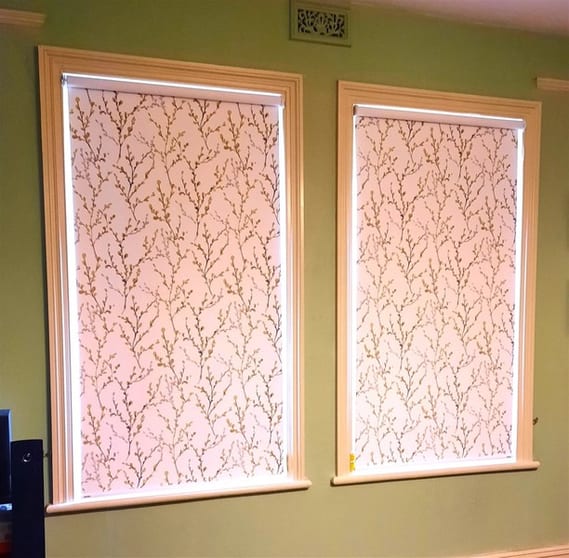 Established Curtains & Blinds Business Established Curtains & Blinds Business