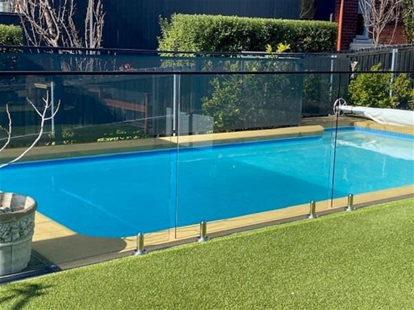 Commercial Fencing Supply and Installation