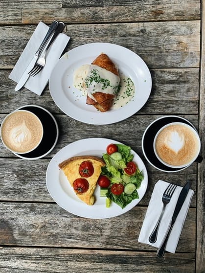 Established Cafe First time to Market - $22,000pw Established Cafe First time to Market - $22,000pw