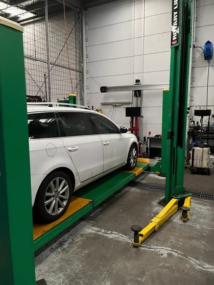 Automotive Workshop in Ipswich for Sale Automotive Workshop in Ipswich for Sale