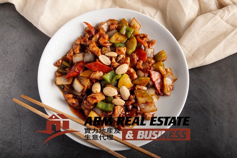 Clayton Asian Restaurant | Prime Location, Rent $740 PW, Seats 20