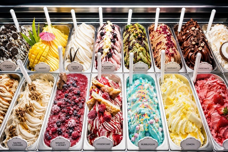 Scoop Up This Sweet Opportunity Ice Cream & Dessert Business On Hindley Street! Scoop Up This Sweet Opportunity Ice Cream & Dessert Business On Hindley Street!
