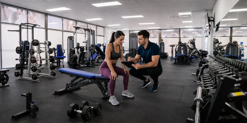 Established Exercise Physiology Business - Como Established Exercise Physiology Business - Como