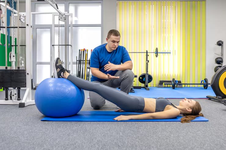 Established Exercise Physiology Business - Como Established Exercise Physiology Business - Como