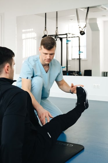 Established Exercise Physiology Business - Como Established Exercise Physiology Business - Como