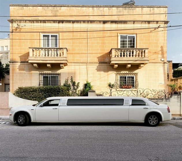 Established Luxury Limousine Business with Growth Potential Established Luxury Limousine Business with Growth Potential