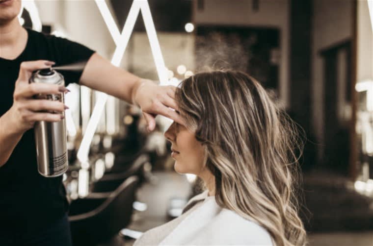 Premium Brisbane Salon With Loyal Clientele Premium Brisbane Salon With Loyal Clientele