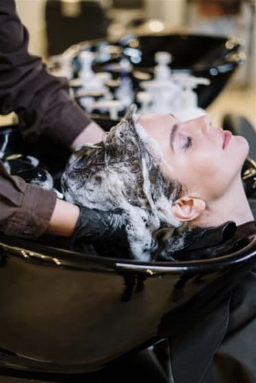 Premium Brisbane Salon With Loyal Clientele Premium Brisbane Salon With Loyal Clientele