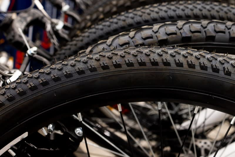 Bicycle Retailer and Workshop