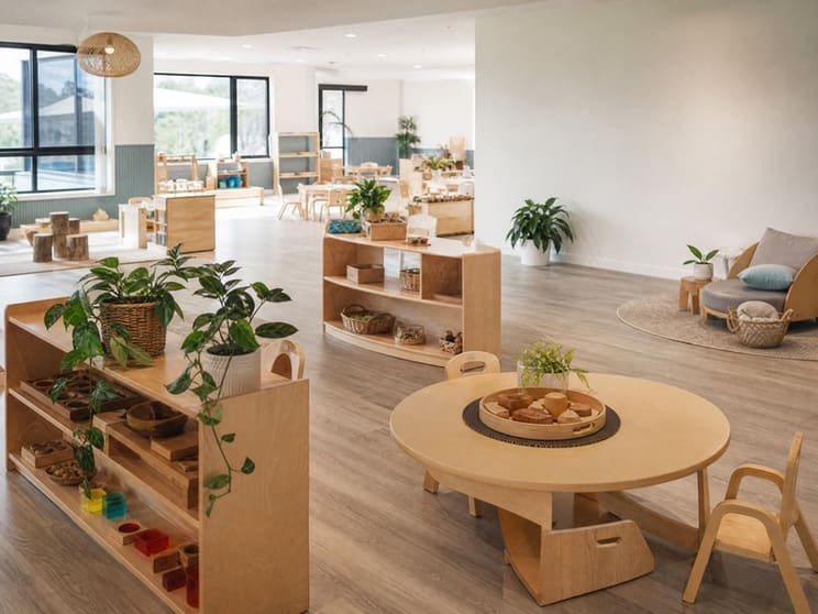 Established Two-Centre Early Learning Portfolio | Inner West & Central Coast NSW Established Two-Centre Early Learning Portfolio | Inner West & Central Coast NSW
