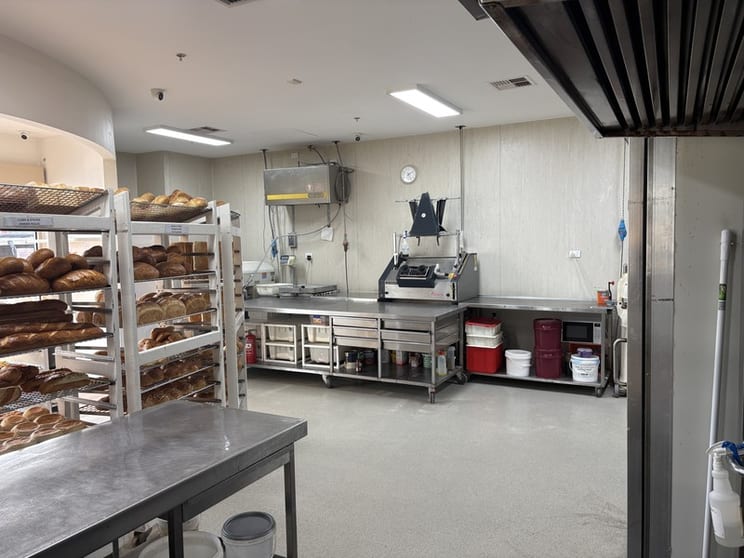 Bread Haus Bakery For Sale - Poa Bread Haus Bakery For Sale - Poa