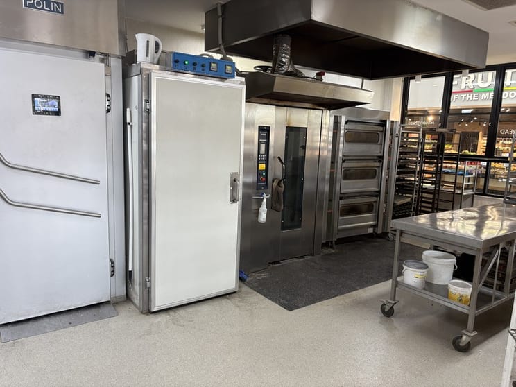 Bread Haus Bakery For Sale - Poa Bread Haus Bakery For Sale - Poa