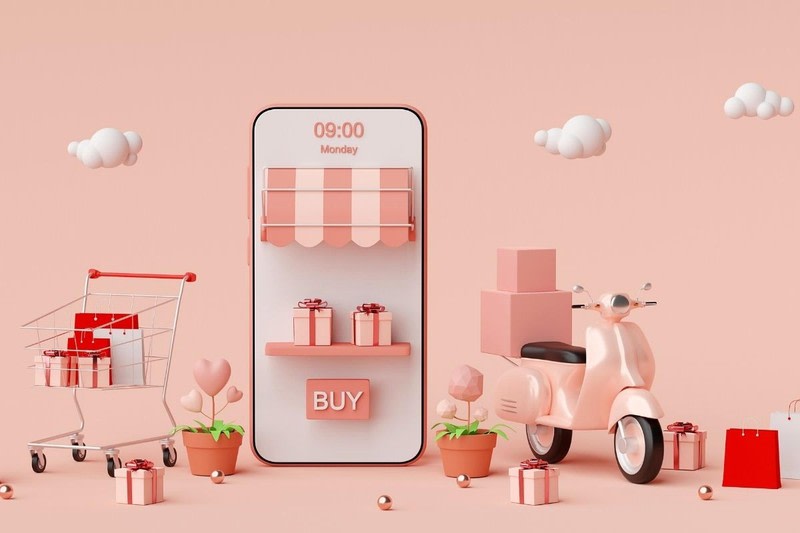 Established Online Sales | Major National Retail Distribution | Strong Margins Established Online Sales | Major National Retail Distribution | Strong Margins