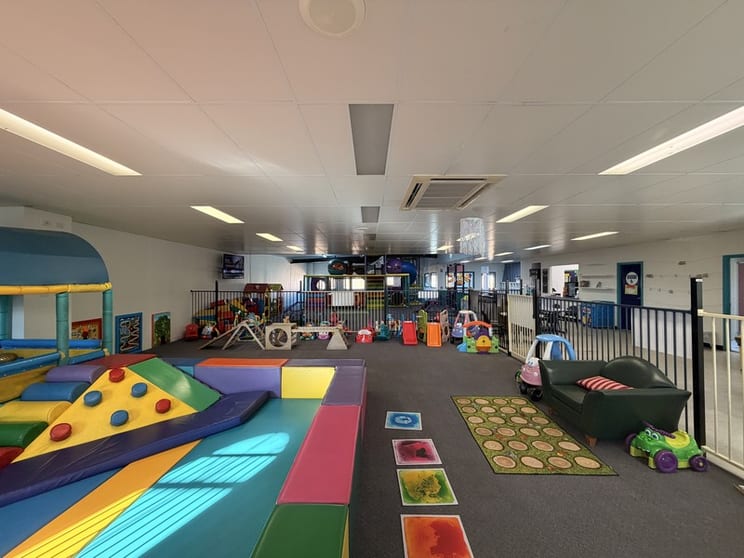 Indoor Soft Play Centre Prime Mudgee CBD Location Indoor Soft Play Centre Prime Mudgee CBD Location