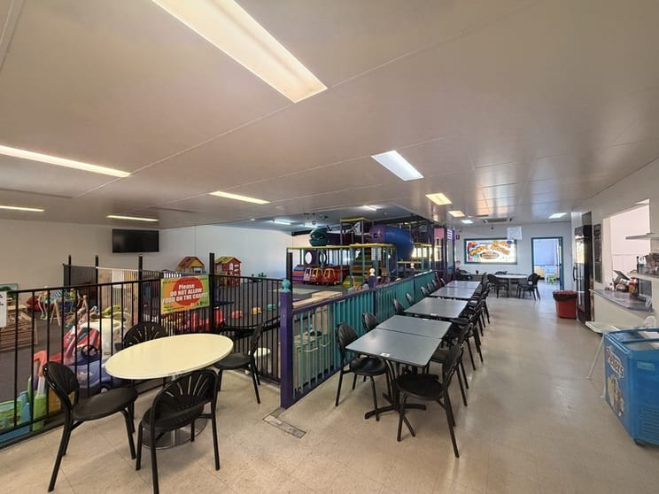 Indoor Soft Play Centre Prime Mudgee CBD Location Indoor Soft Play Centre Prime Mudgee CBD Location