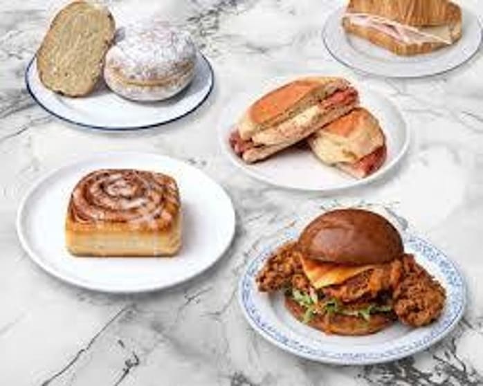 Cafe/ Lunch Bar for Sale in Bunbury