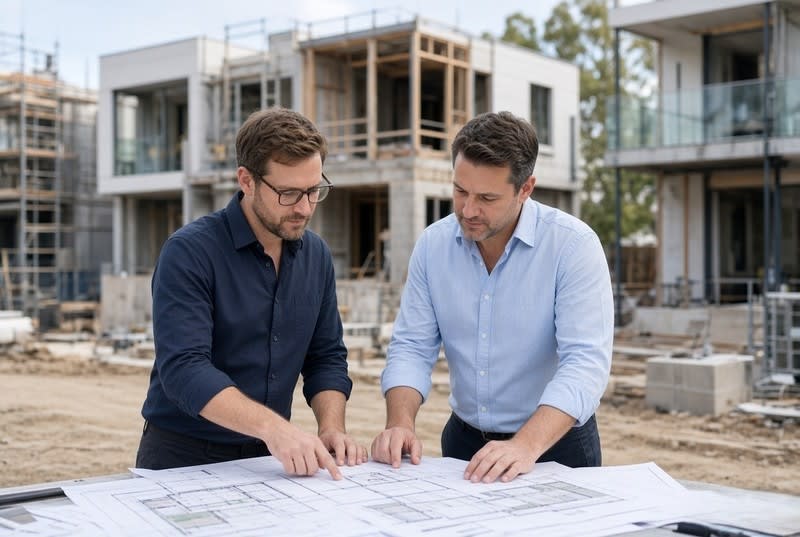 Licensed Building/Construction Company Seeking For Strategic Partnership/Buyout SV1616