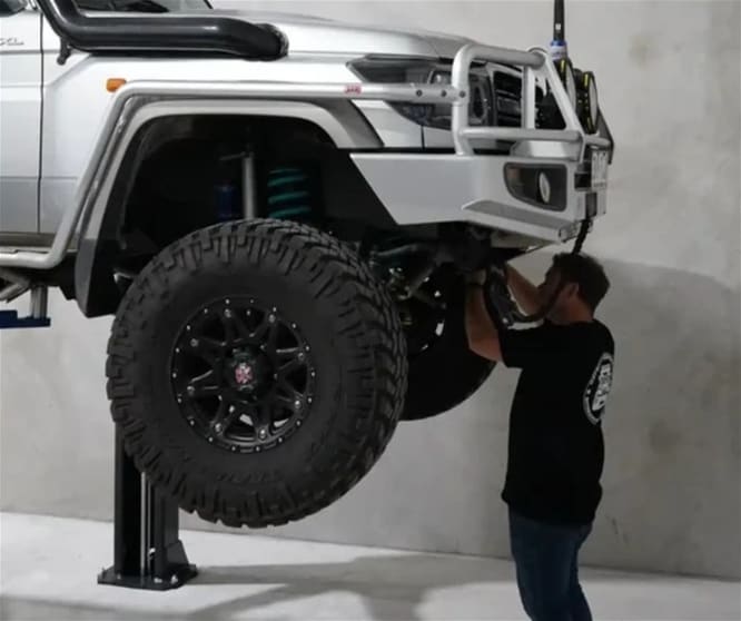 4WD Accessories & Workshop North Lakes | No Trade Needed 4WD Accessories & Workshop North Lakes | No Trade Needed