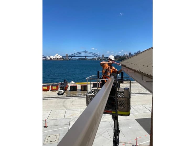 Established Large-Scale Commercial Maintenance, Electrical, Plumbing, Building| Blue Chip Clients Established Large-Scale Commercial Maintenance, Electrical, Plumbing, Building| Blue Chip Clients