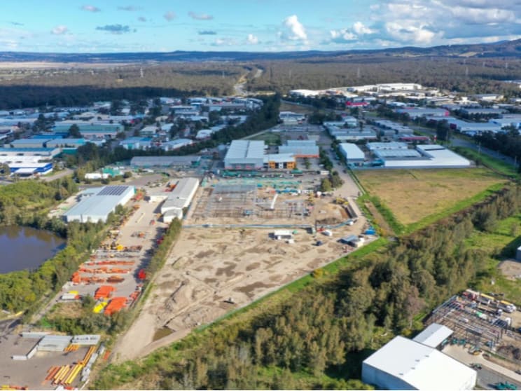Established Large-Scale Commercial Maintenance, Electrical, Plumbing, Building| Blue Chip Clients Established Large-Scale Commercial Maintenance, Electrical, Plumbing, Building| Blue Chip Clients