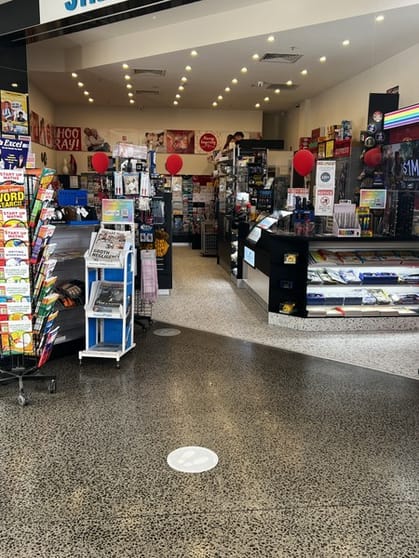 Tattslotto/Tobacconist/Subnews & Giftware In Bendigo For Sale Tattslotto/Tobacconist/Subnews & Giftware In Bendigo For Sale