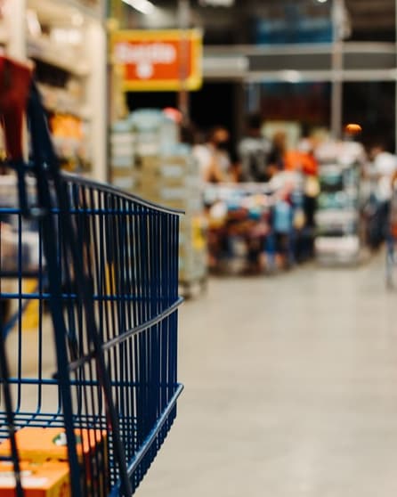 Asian Grocery Business for Sale in Miranda |Shopping Center Location | Large Approx. 300sqm Retail Space