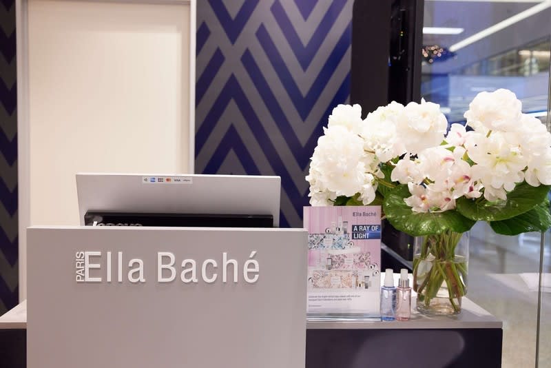 Ella Bache Franchise Opportunity - Locations Across NSW