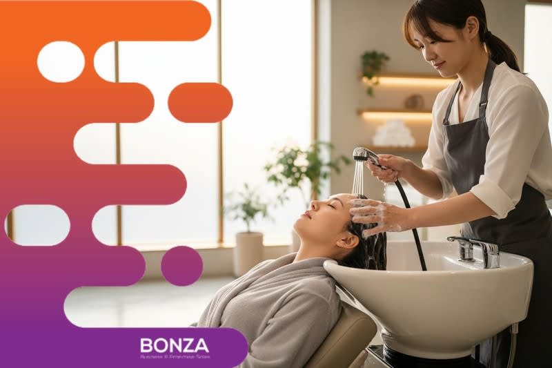 37133 - Boutique Hair Salon With Established Clientele 37133 - Boutique Hair Salon With Established Clientele