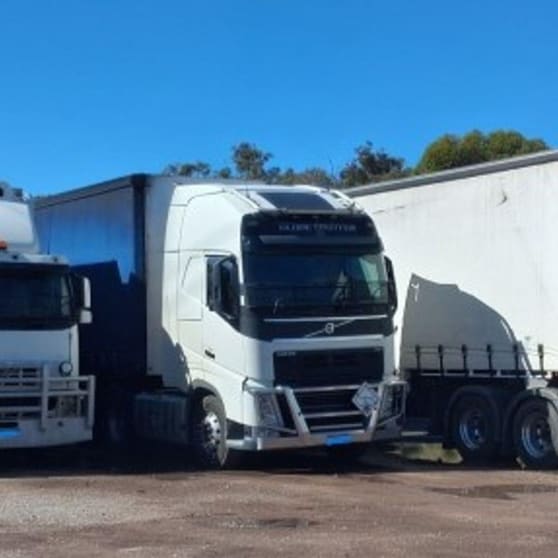 Rewarding General Freight Transport Business for Sale-Wheatbelt Region, WA Location-Long Trading History-Turnover: Approx $1.5M-Fleet Included-Complete Training-Growth Prospects - Asking Price: Goodwill - $650,000 and Fleet - $650,000 Rewarding General Freight Transport Business for Sale-Wheatbelt Region, WA Location-Long Trading History-Turnover: Approx $1.5M-Fleet Included-Complete Training-Growth Prospects - Asking Price: Goodwill - $650,000 and Fleet - $650,000