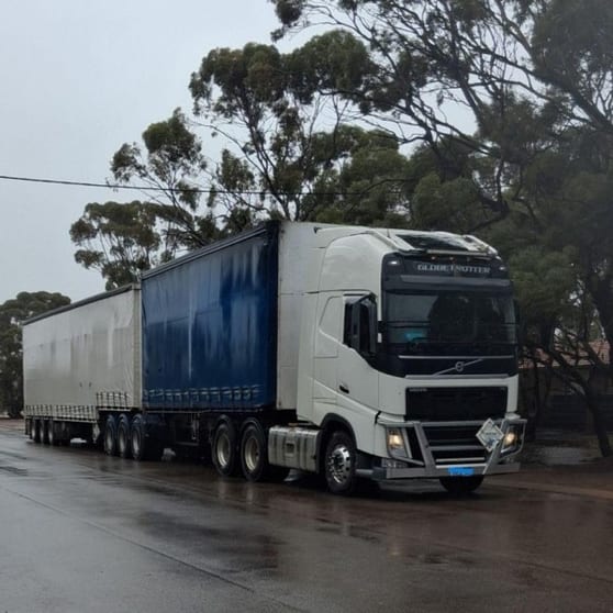 Rewarding General Freight Transport Business for Sale-Wheatbelt Region, WA Location-Long Trading History-Turnover: Approx $1.5M-Fleet Included-Complete Training-Growth Prospects - Asking Price: Goodwill - $650,000 and Fleet - $650,000 Rewarding General Freight Transport Business for Sale-Wheatbelt Region, WA Location-Long Trading History-Turnover: Approx $1.5M-Fleet Included-Complete Training-Growth Prospects - Asking Price: Goodwill - $650,000 and Fleet - $650,000