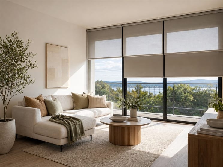Window Furnishings | Premium Blinds, Shutters & Motorisation Window Furnishings | Premium Blinds, Shutters & Motorisation