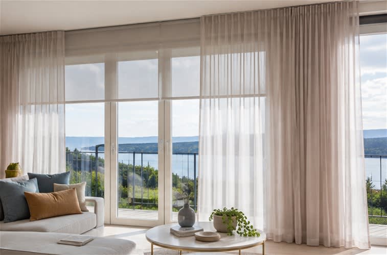 Window Furnishings | Premium Blinds, Shutters & Motorisation Window Furnishings | Premium Blinds, Shutters & Motorisation