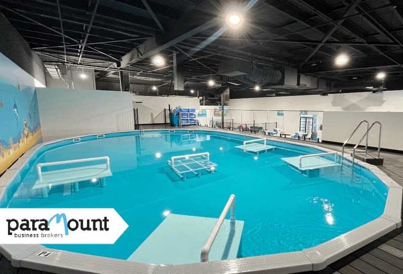 JUMP! Swim Schools Established & Growing Franchise (Our Ref: V2113) JUMP! Swim Schools Established & Growing Franchise (Our Ref: V2113)