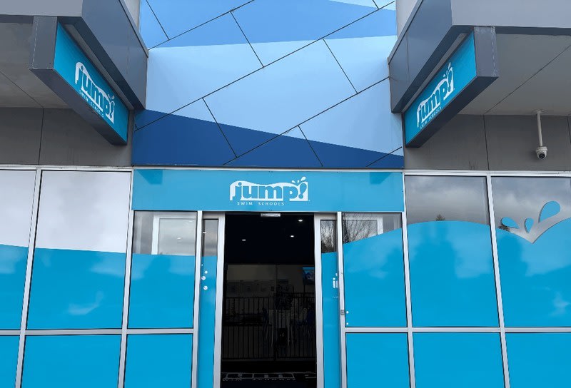 JUMP! Swim Schools Established & Growing Franchise (Our Ref: V2113) JUMP! Swim Schools Established & Growing Franchise (Our Ref: V2113)