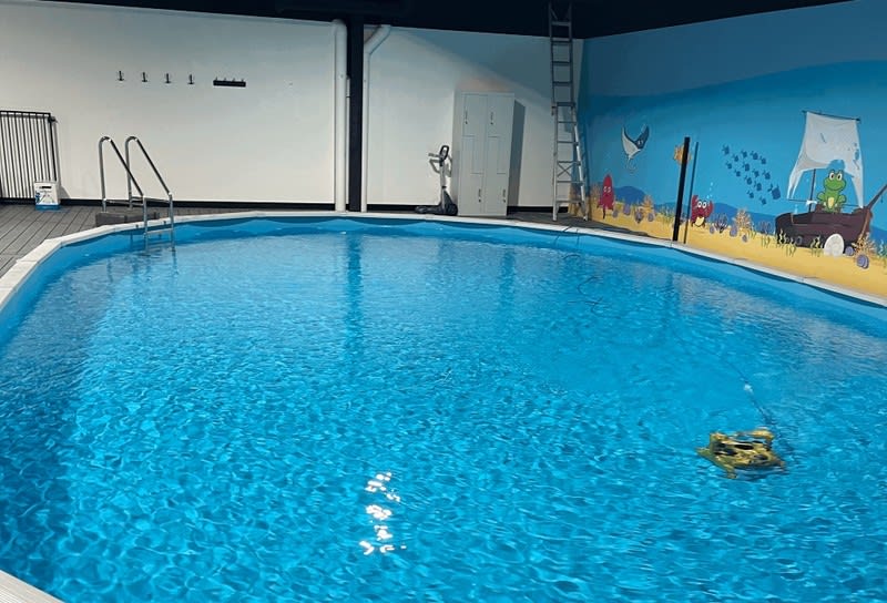 JUMP! Swim Schools Established & Growing Franchise (Our Ref: V2113) JUMP! Swim Schools Established & Growing Franchise (Our Ref: V2113)