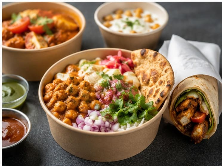 Indian Fast Food Restaurant + Food Truck for Sale | Melbourne Northern Suburbs | 2 Locations Indian Fast Food Restaurant + Food Truck for Sale | Melbourne Northern Suburbs | 2 Locations
