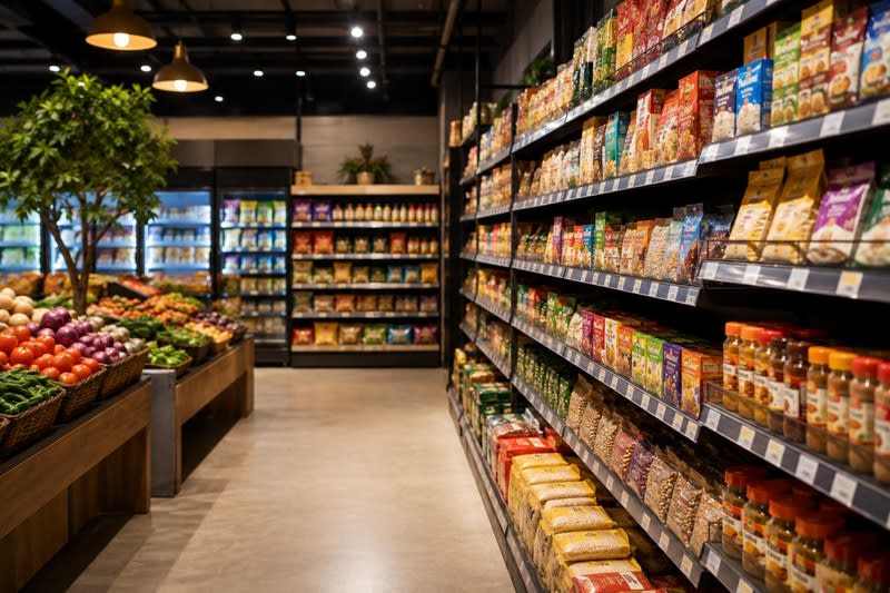 Popular Indian Grocery Store for Sale | Busy Melbourne Eastern Suburbs Shopping Centre Popular Indian Grocery Store for Sale | Busy Melbourne Eastern Suburbs Shopping Centre
