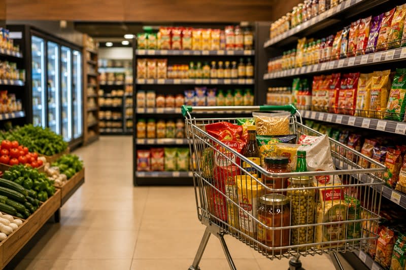 Popular Indian Grocery Store for Sale | Busy Melbourne Eastern Suburbs Shopping Centre Popular Indian Grocery Store for Sale | Busy Melbourne Eastern Suburbs Shopping Centre