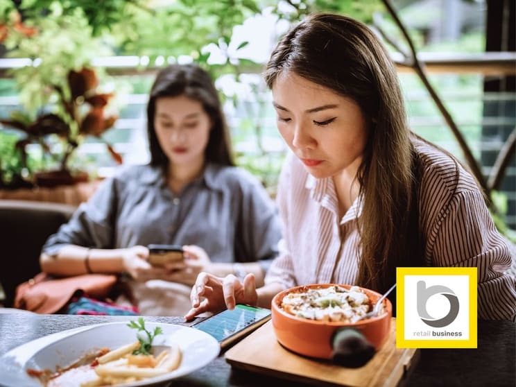 Purpose-Built Designer Restaurant | Parramatta CBD Purpose-Built Designer Restaurant | Parramatta CBD
