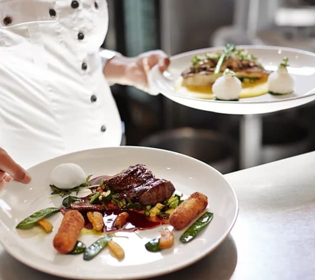 Off-Grid Catering Business with Portable Liquor Licence Melbourne Off-Grid Catering Business with Portable Liquor Licence Melbourne