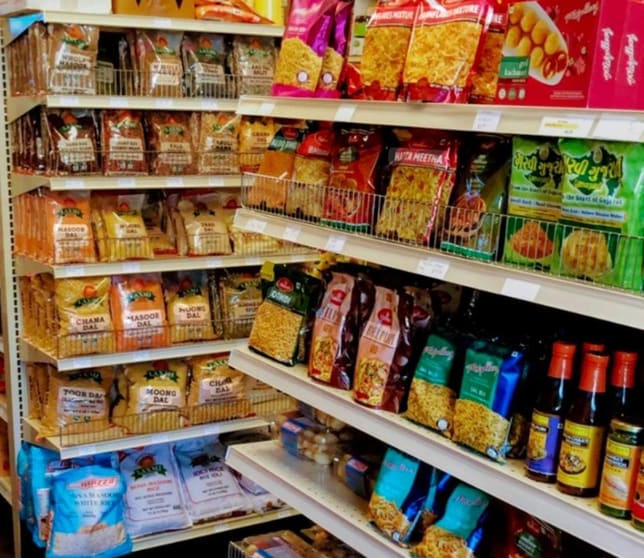 Asian Grocery Business | Hurstville | $299,000 Asian Grocery Business | Hurstville | $299,000