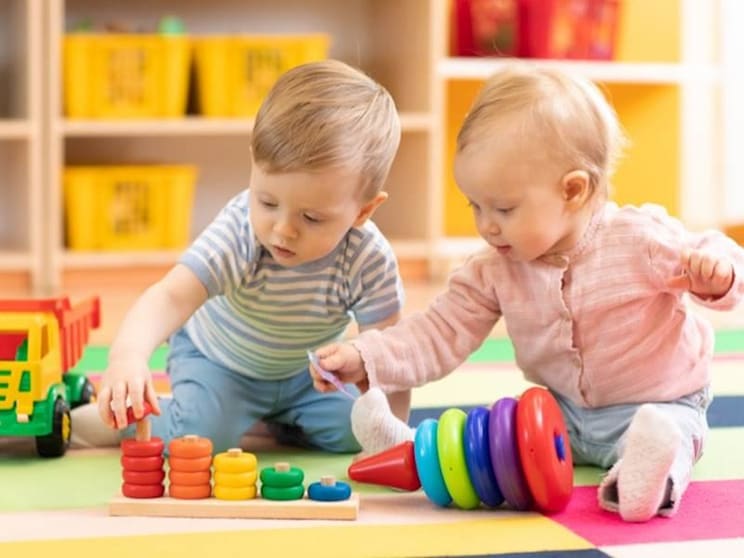 Established Water View Childcare | 30+ Places Established Water View Childcare | 30+ Places
