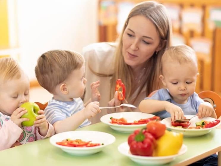 Established Water View Childcare | 30+ Places Established Water View Childcare | 30+ Places