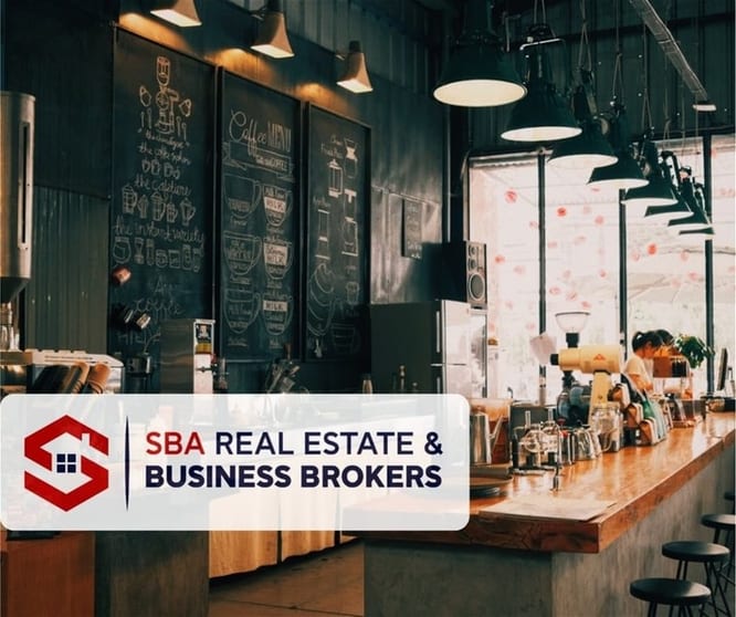 Cafe for Sale  Prime Surfers Paradise Location