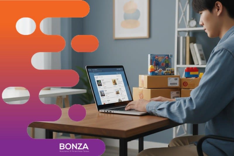 37151 - Online Toy Business With Repeat Customers 37151 - Online Toy Business With Repeat Customers