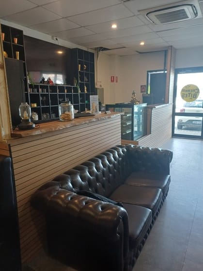 Outstanding Restaurant Opportunity in Canning Vale Outstanding Restaurant Opportunity in Canning Vale