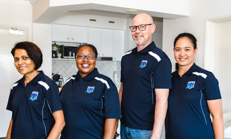 Established Housework Heroes Franchise  Gold Coast, QLD
