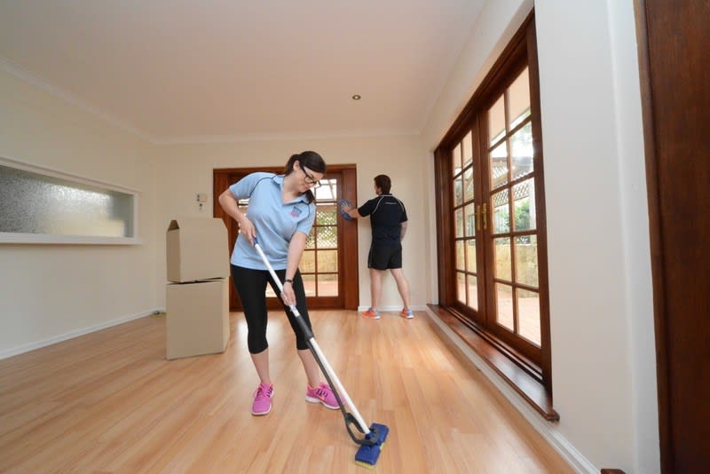 Established Housework Heroes Franchise  Gold Coast, QLD