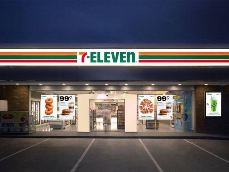 Established 7-Eleven Franchise For Sale: Prime Northern Beaches Location Established 7-Eleven Franchise For Sale: Prime Northern Beaches Location
