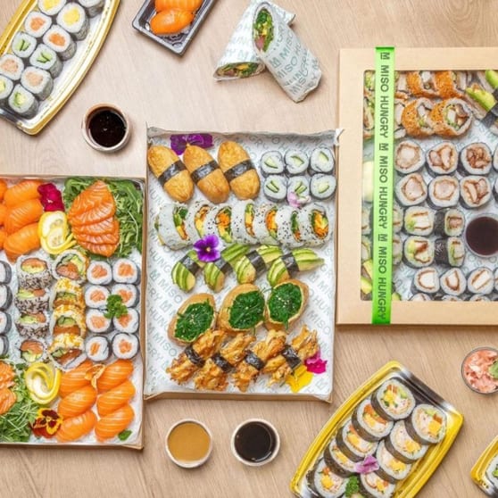 Miso Hungry, Rode Road, Stafford Heights: A Proven Brisbane Business, A Turnkey Opportunity, Already Winning, No Royalties for Your First 3 Months; $159,000, Weekly Turnover $15,000